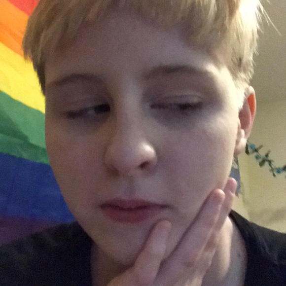 Meet your Posher, Aaron - Picture 1 of 1